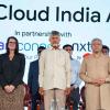 India Positioned to Become Global Trusted Electronics and AI Supply Chain Partner: Vaishnaw at Google Cloud AI Hub Groundbreaking in Visakhapatnam