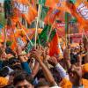  BJP Intensifies Electoral Strategy Focus on Presidency Division as West Bengal Enters High-Stakes Political Phase
