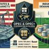 UAE to Exit OPEC and OPEC+ Amid Regional Conflict, Raising Hopes of Lower Oil Prices for India
