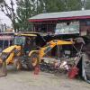 Anantnag Crackdown: Authorities Demolish Drug-Funded Illegal Buildings to Target Narcotics Network Finances