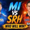 Mumbai Indians vs Sunrisers Hyderabad: High-Stakes IPL 2026 Clash at Wankhede Amid Form Struggles and Revival Runs