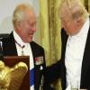  King Charles III’s “French Language” Remark About Donald Trump Sparks Laughter at White House State Dinner