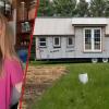 Mother of Two Erin Builds KES 3.8 Million Tiny House in Kenya, Inspiring a New Wave of Affordable Housing Innovation