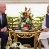 New Zealand Prime Minister Calls India–New Zealand Free Trade Agreement a Once-in-a-Generation Opportunity