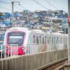 Mumbai Metro One Initiates Rail Grinding Operations; Key Infrastructure Milestones Achieved Across Metro Network