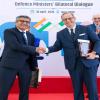 India and Italy Sign Military Cooperation Plan 2026–27, Marking Major Expansion in Defence Partnership