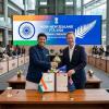 India–New Zealand Free Trade Agreement Puts Ayush Systems at the Heart of Global Health Expansion