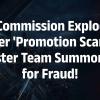 SC Commission Summons Roster Team Over Massive Promotion Fraud in Punjab Health Department