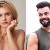 Virat Kohli Sparks Social Media Frenzy After Liking and Subsequently Unliking Influencer LizLaz’s Photo