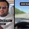 New Delhi-Dehradun Expressway Viral Video Claims 2.5-Hour Journey as Connectivity Revolution Sparks Intense Debate