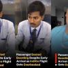 IndiGo Overbooking Sparks Heated Confrontation as Passenger Denied Boarding at Pune Airport