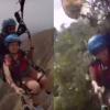Adventure Sports Safety Under Fire After Terrifying Paragliding Crash Caught On Camera