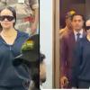 Rihanna Makes Surprise Return to Mumbai, Arrives for Fenty Beauty Event