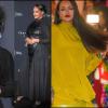 Rihanna Commands Attention in Mumbai with Dual High-Fashion Looks at Beauty Brand Launch Event