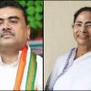Bhabanipur Braces for High-Stakes Electoral Showdown as Mamata Banerjee Faces Suvendu Adhikari