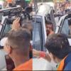 BJP Leader’s Campaign Near CRPF Vehicles Triggers Misuse Allegations Ahead of Bengal Polls