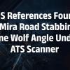 Lone Wolf Angle Probed in Mira Road Knife Attack as Terror Links Emerge
