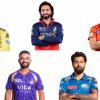 IPL Home Dominance: Mumbai Indians Lead All Teams with Record Wins at Single Venue