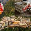 Massive Silver Offering Controversy at Vaishno Devi Temple Sparks Political Uproar, Demands for Probe Intensify