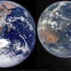 Artemis II Astronauts Capture Unprecedented Earth Images During Historic Moon Journey