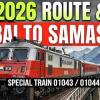 Summer Rush Relief: Weekly Special Train Announced Between Samastipur and Mumbai to Tackle Passenger Surge