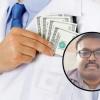 Government Doctor’s Viral Salary Slip Sparks Debate Over Pay After 28 Years of Service