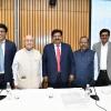 Dr. Anilkumar Gaikwad Elected President of IRF India Chapter, Strengthening MSRDC’s Global Infrastructure Presence