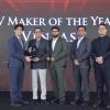 VinFast India Wins ‘EV Manufacturer of the Year’ at Times Drive Auto Summit & Awards 2026