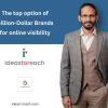 Ideas to Reach Private Limited Emerges as a Leading Digital Growth Partner for Billion-Dollar Brands