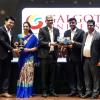 Galgotias University Receives Prestigious Blue Chip Partner Award at NEXUS 2026 Summit in Mumbai