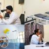 Galgotias University Enhances Rural Healthcare Access with Modern Rehabilitation Support at Dadha Community Health Centre