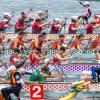 Hong Kong Celebrates 50th Anniversary of Sun Life International Dragon Boat Races with Spectacular Waterfront Festival