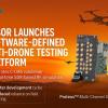 Tabor Electronics Launches Software-Defined Anti-Drone Testing Platform to Accelerate Counter-UAS Development
