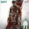 Bisleri Launches Limited-Edition Kattalan-Themed Bottles in Kerala Through Strategic Malayalam Cinema Collaboration