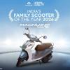 Ampere Magnus G Max Wins ‘Family Scooter of the Year’ at Times Drive Auto Summit and Awards 2026