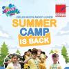 Ambience Malls Announce Return of We Love Summer 2026 Edutainment Camp for Children Across Delhi NCR