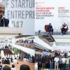 Campus Innovation Powers India’s 2047 Vision as Galgotias University Hosts High-Level Startup Dialogue
