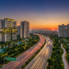 Noida Expressway Emerges as NCR’s Luxury Housing Powerhouse Amid Rapid Infrastructure Growth