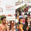 Galgotias University Students Engage With Veteran IPS Officer Vivek Dube on Leadership, Ethics and Nation Building
