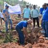 1,360 Saplings Planted Across Three Acres in Karnataka to Boost Climate Resilience and Biodiversity