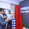 Signify Expands Philips Smart Light Hub Network Across India, Strengthening Smart Lighting Retail Presence Across 345 Stores