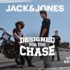 JACK&JONES Unveils High-Energy ‘Rush’ Campaign as Spring Summer ’26 Collection Expands Across Music, Sport and Street Culture