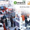 South India’s Largest Industrial Sourcing Mega Platform to Open in Chennai with Three Major Trade Exhibitions
