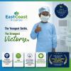 Puducherry Records Landmark Medical Achievement as East Coast Hospitals Performs Youngest Free Kidney Transplant