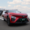 VinFast Emerges as a Major Force in India’s EV Sector, Secures Multiple Top Automotive Honors in 2026
