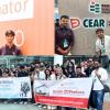 India First Mindset Drives Galgotias University Students to Global Startup Stage as Innovation Ecosystem Gains Momentum