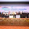 M3M Foundation Hosts Grand Convocation Celebrating Rural Youth Empowerment at iMpower Academy, Panipat