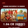 Jeena Dil Se Makes Strong Box Office Debut with Rs 1.06 Crore Opening, Emerges as Promising Youth-Oriented Sleeper Hit