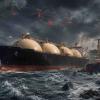 India Rejects Sanctioned Russian LNG Shipment Amid Mounting Energy Strains