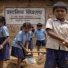Headline: Outrage in Uttar Pradesh’s Banda as Schoolchildren Allegedly Forced into Manual Labour; Viral Video Sparks Investigation Demand